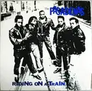 12inch Vinyl Single - The Pasadenas - Riding On A Train (Extended Remix)