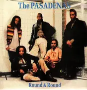 12'' - The Pasadenas - Round And Round