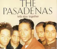 The Pasadenas - Let's Stay Together