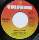 7inch Vinyl Single - The Pasadenas - Tribute (Right On)