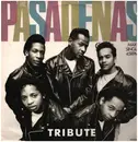 12inch Vinyl Single - The Pasadenas - Tribute