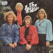 The Petards - Golden Glass