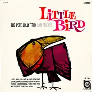 The Pete Jolly Trio - Little Bird
