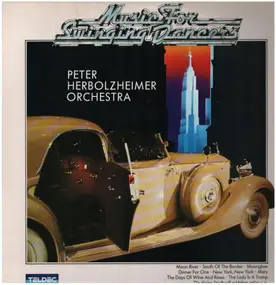 peter herbolzheimer orchestra - Music For Swinging Dancers