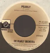 The Pearls / The Pearls' Orchestra - I'll See You In My Dreams / Pearly