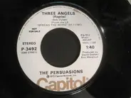 The Persuasions - Three Angels