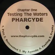 12'' - The Pharcyde - Testing The Waters