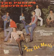The Phelps Brothers - Face The Music