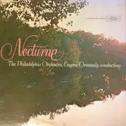 Debussy / Tchaikovsky / Schumann a.o. - Nocturne