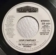The Philadelphia Luv Ensemble - Love Fantasy
