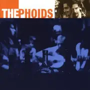 CD - The Phoids - The Phoids