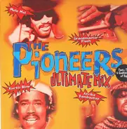 the Pioneers, Kurtis Blow, Mele Mel, Afrika Bambaataaa.o. - Ultimate Mix