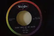 The Pips - Every Beat Of My Heart