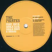 12inch Vinyl Single - The Pirates - You Should Really Know