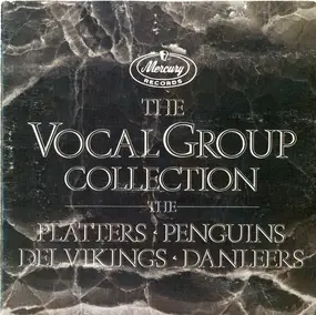 The Platters - The Vocal Group Collection
