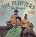 LP - The Platters - My Prayer