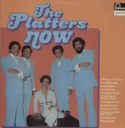 The Platters - Now