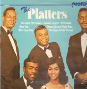 LP - The Platters - Profile