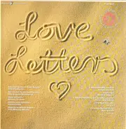 The Platters / The Everly Brothers a.o. - Love Letters