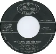 The Platters - The Sound And The Fury