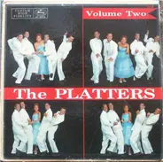 The Platters - Volume Two