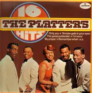 The Platters - 16 Hits