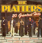 The Platters - 20 greatest hits