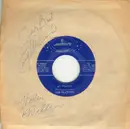 7inch Vinyl Single - The Platters - My Prayer / (You've Got) The Magic Touch