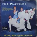 7inch Vinyl Single - The Platters - My Prayer