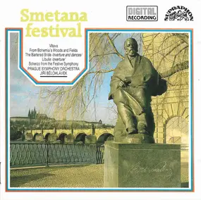 Bedrich Smetana - Smetana Festival