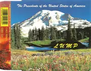 CD Single - The Presidents Of The United States Of America - Lump