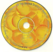 CD Single - The Presidents Of The United States Of America - Peaches