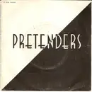 7inch Vinyl Single - The Pretenders - Brass In Pocket