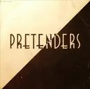 7inch Vinyl Single - The Pretenders - Brass In Pocket