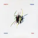 CD - The Pretty Things - Cross Talk