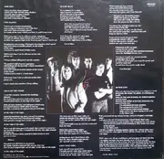 LP - The Pretty Things - Cross Talk