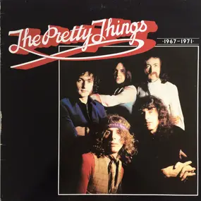 The Pretty Things - 1967-1971