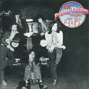 The Pretty Things - The Singles A's & B's
