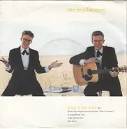 The Proclaimers - King Of The Road