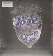 Prodigy - Their Law - The Singles 1990-2005