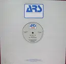 12inch Vinyl Single - The Professionals - Law Of The Land