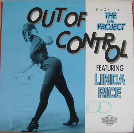 The Project - Out Of Control