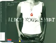 The Prophet's Project - I Like Your Shirt