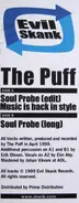 The Puff - Soul Probe