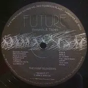 12inch Vinyl Single - The Pump Blenders - Shake It