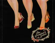 CD - The Puppini Sisters - Betcha Bottom Dollar