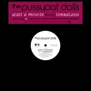 12inch Vinyl Single - The Pussycat Dolls - Wait A Minute