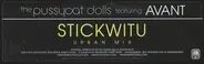 The Pussycat Dolls - Stickwitu (Urban Mix)