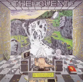 The Quest - Do You Believe?