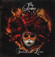The Quireboys - Twisted Love